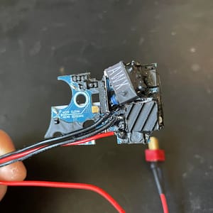 Airwerx Shotmaker Optical ETU