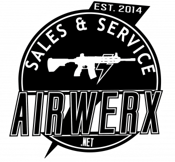 Airwerx Airsoft Store