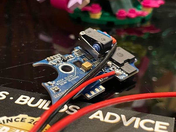 Airwerx Shotmaker Optical ETU - Image 3
