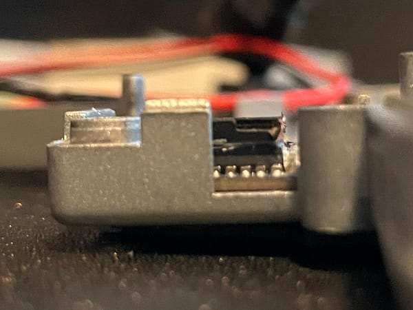 Airwerx Shotmaker Optical ETU - Image 4