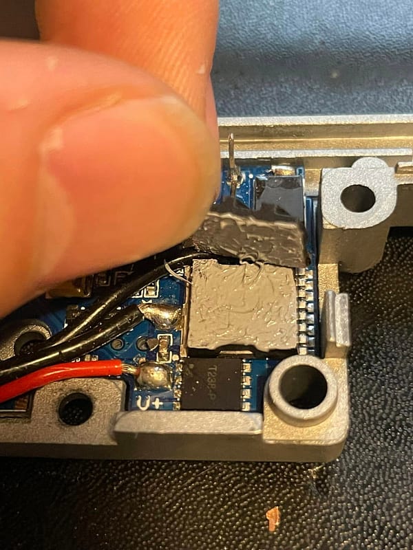 Airwerx Shotmaker Optical ETU - Image 5